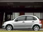 Citroen C3 VTR 2005 года